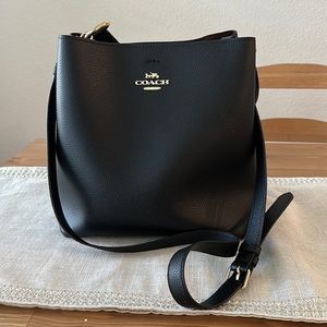 Coach Town Bucket Bag